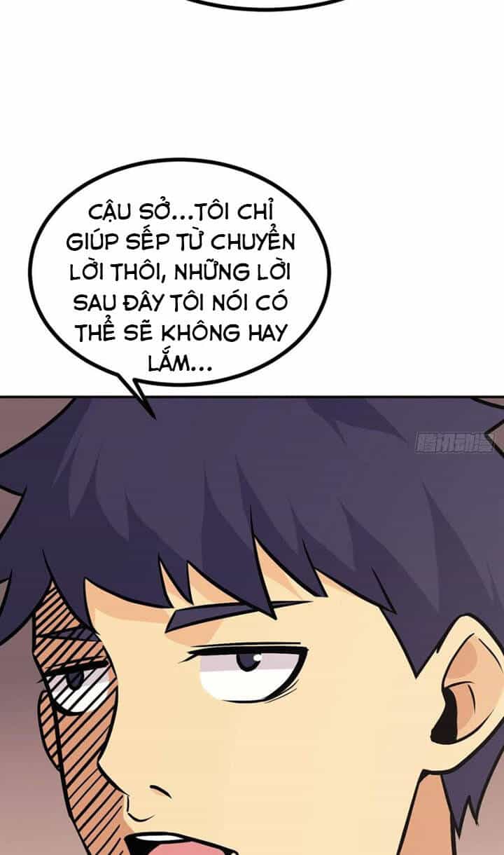Nhất Quyền Bạo Tinh - Chương 19 - ảnh 25