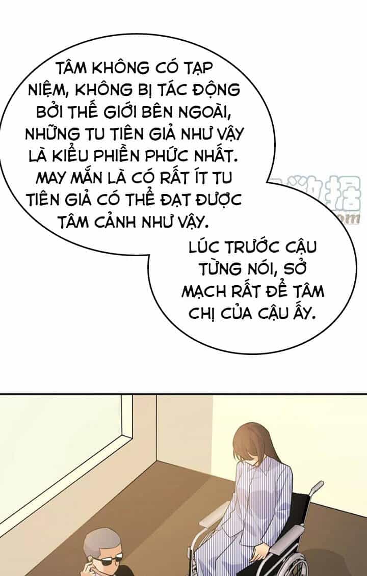 Nhất Quyền Bạo Tinh - Chương 20 - ảnh 9