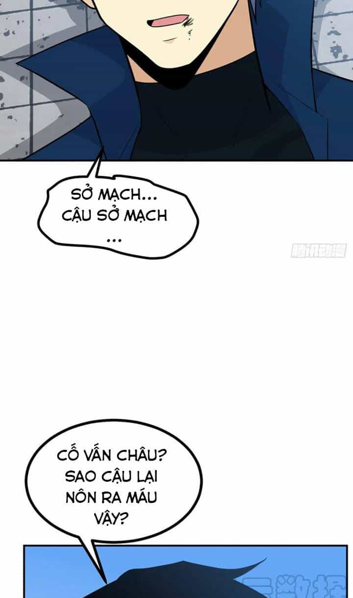 Nhất Quyền Bạo Tinh - Chương 22 - ảnh 27