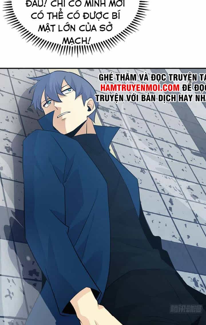 Nhất Quyền Bạo Tinh - Chương 22 - ảnh 8