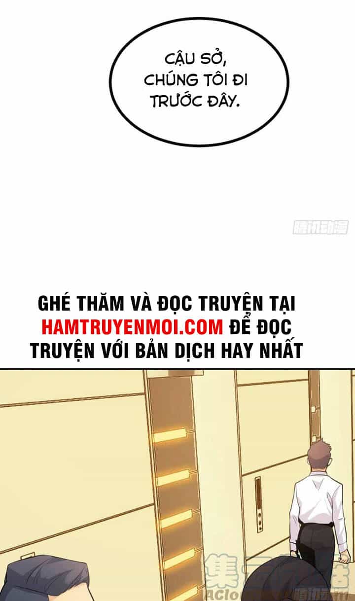 Nhất Quyền Bạo Tinh - Chương 23 - ảnh 31