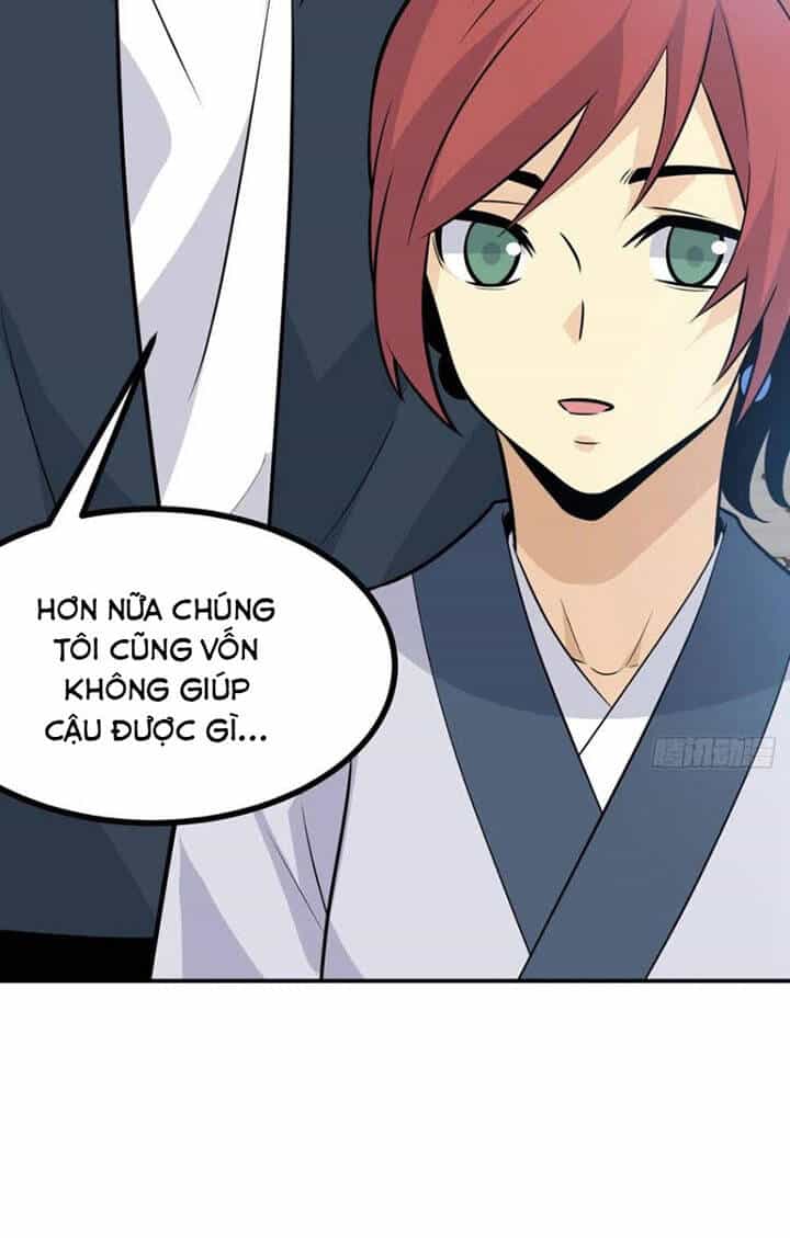 Nhất Quyền Bạo Tinh - Chương 23 - ảnh 5