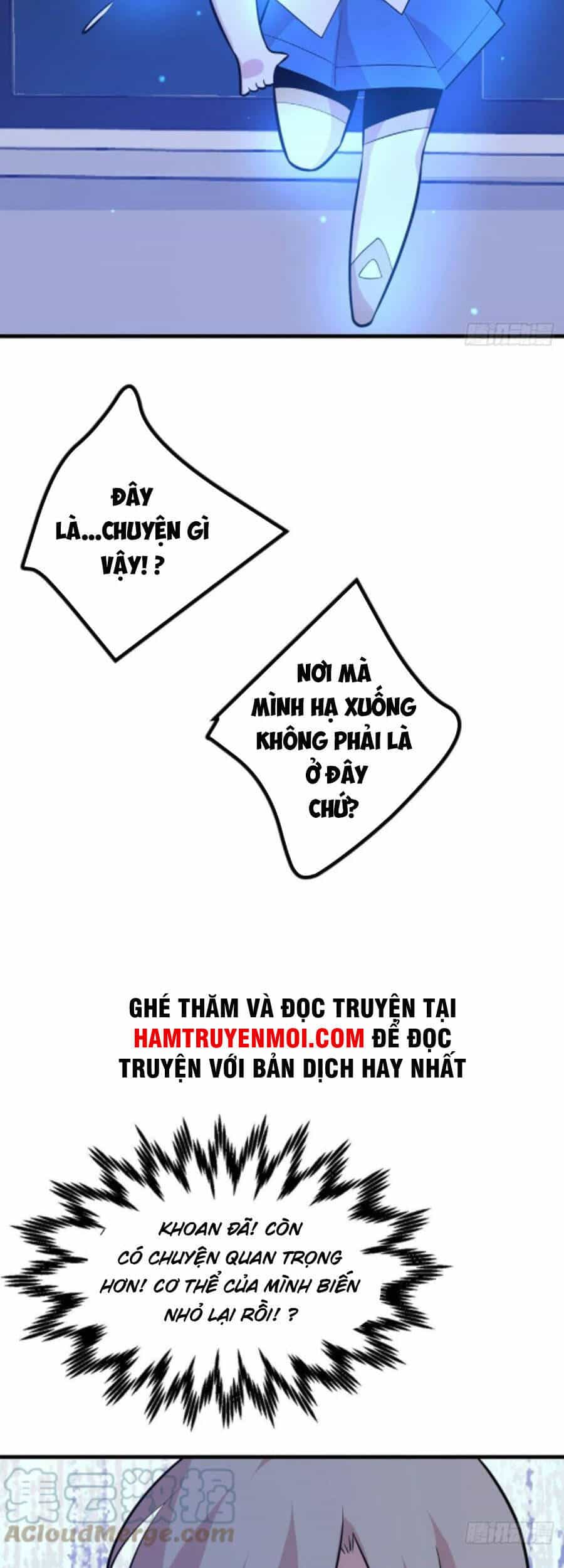 Nhất Quyền Bạo Tinh - Chương 26 - ảnh 35