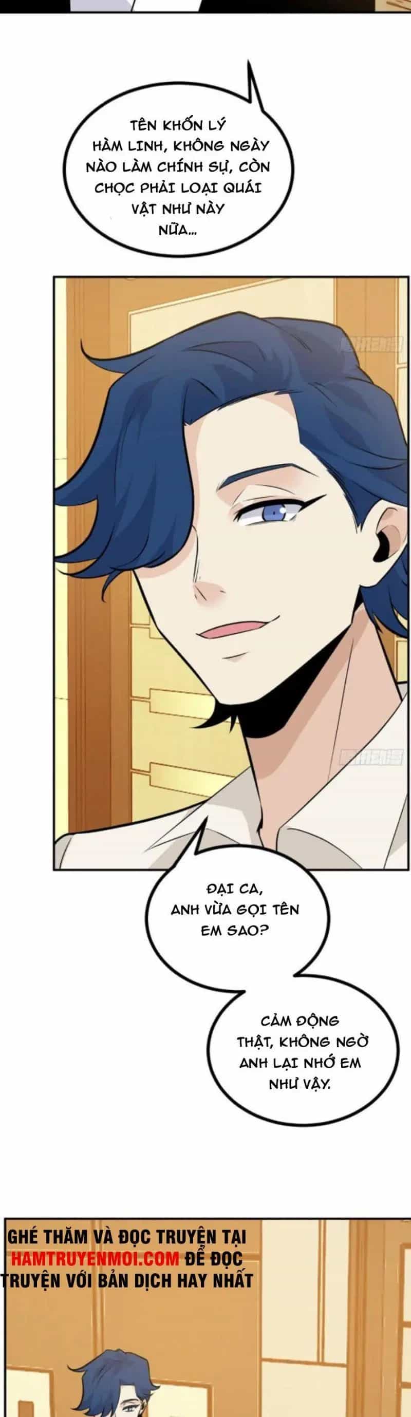 Nhất Quyền Bạo Tinh - Chương 29 - ảnh 26