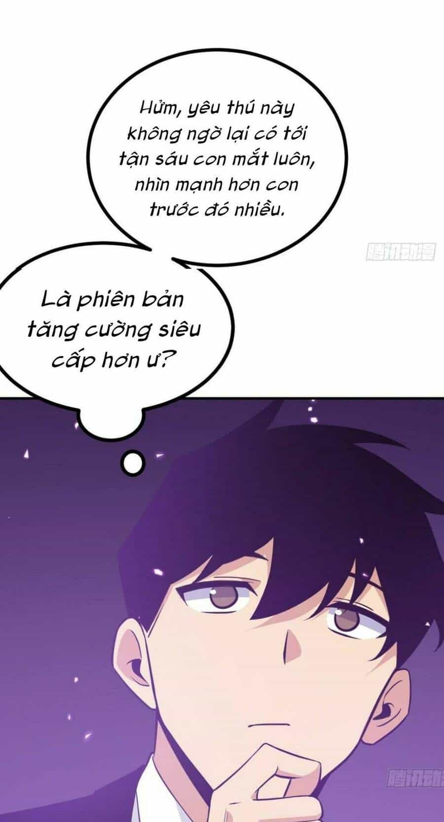 Nhất Quyền Bạo Tinh - Chương 3 - ảnh 11