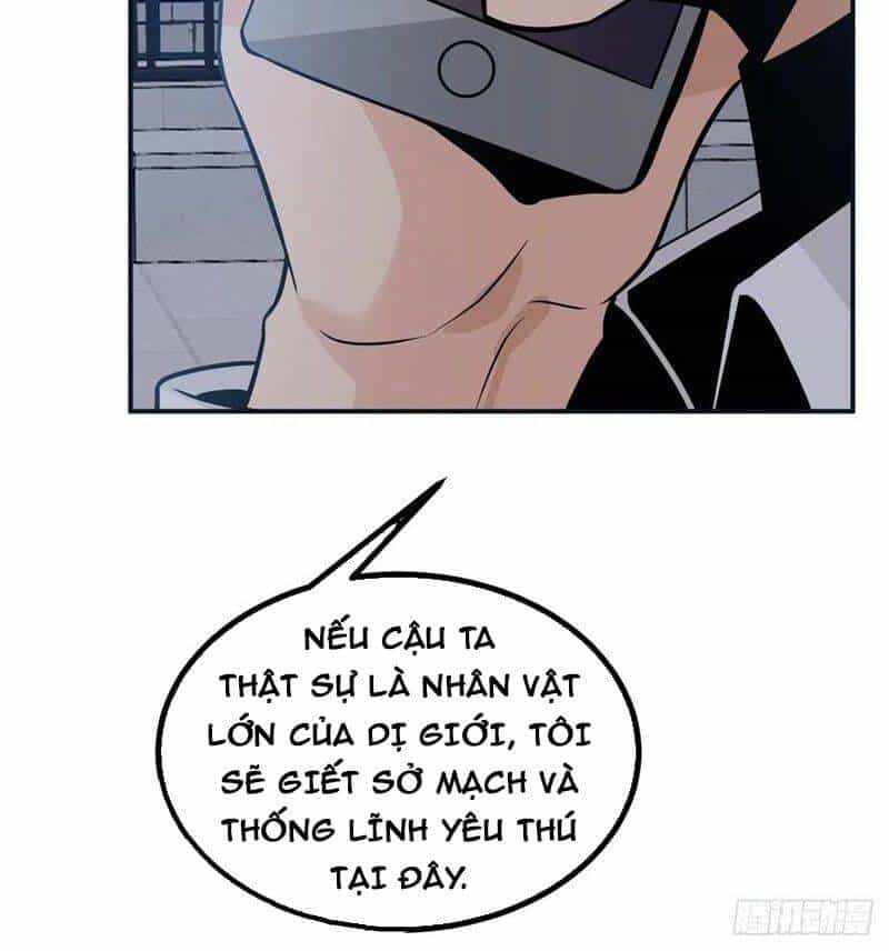 Nhất Quyền Bạo Tinh - Chương 30 - ảnh 52