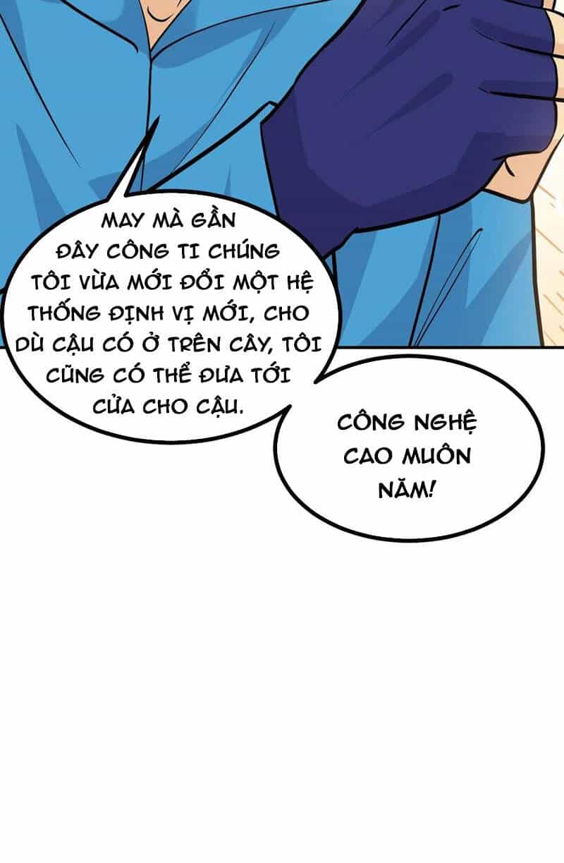 Nhất Quyền Bạo Tinh - Chương 34 - ảnh 11