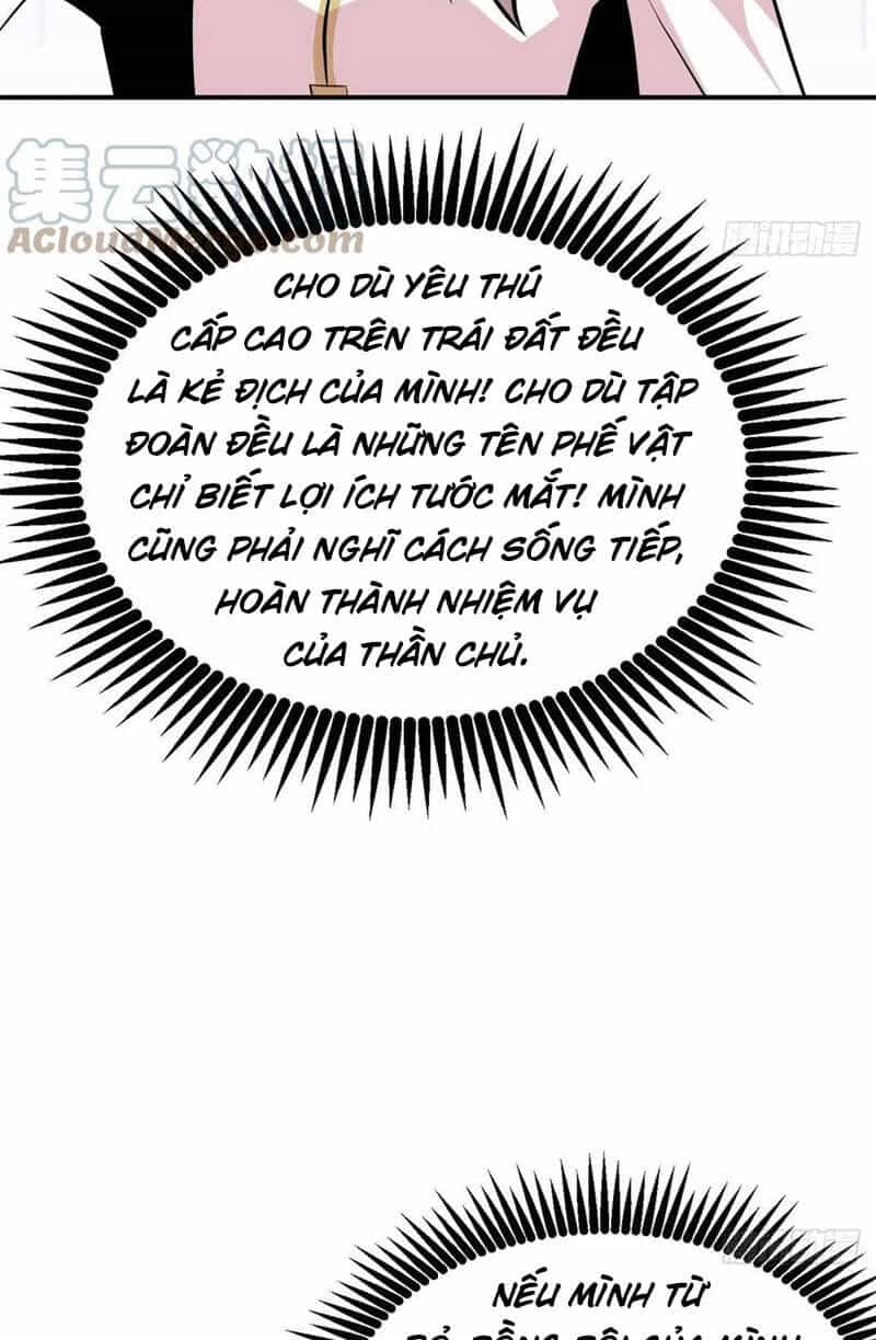 Nhất Quyền Bạo Tinh - Chương 34 - ảnh 19