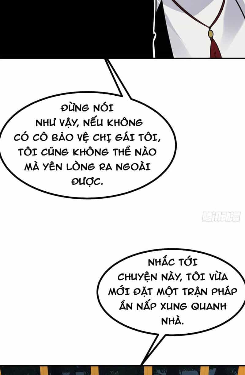 Nhất Quyền Bạo Tinh - Chương 34 - ảnh 4