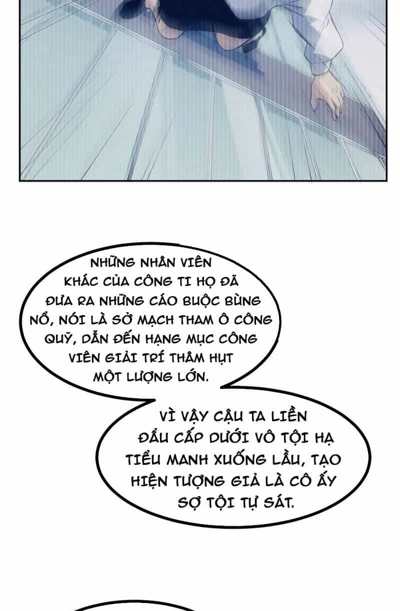 Nhất Quyền Bạo Tinh - Chương 35 - ảnh 10
