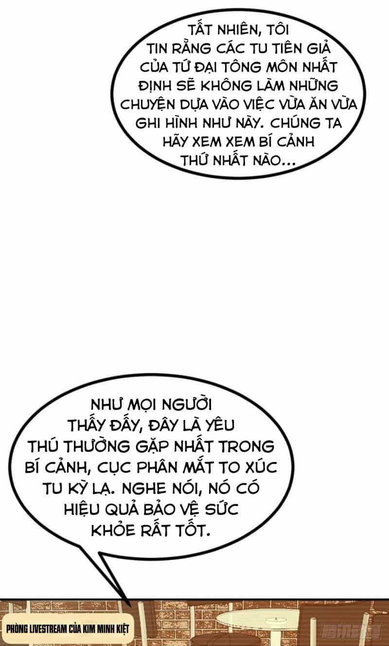 Nhất Quyền Bạo Tinh - Chương 36 - ảnh 18
