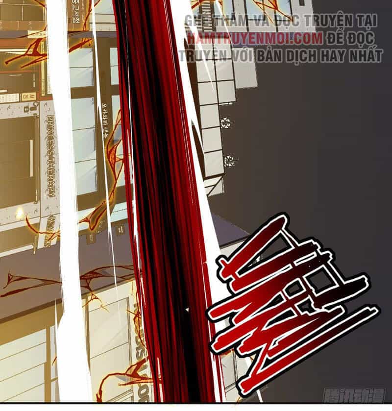 Nhất Quyền Bạo Tinh - Chương 37 - ảnh 42