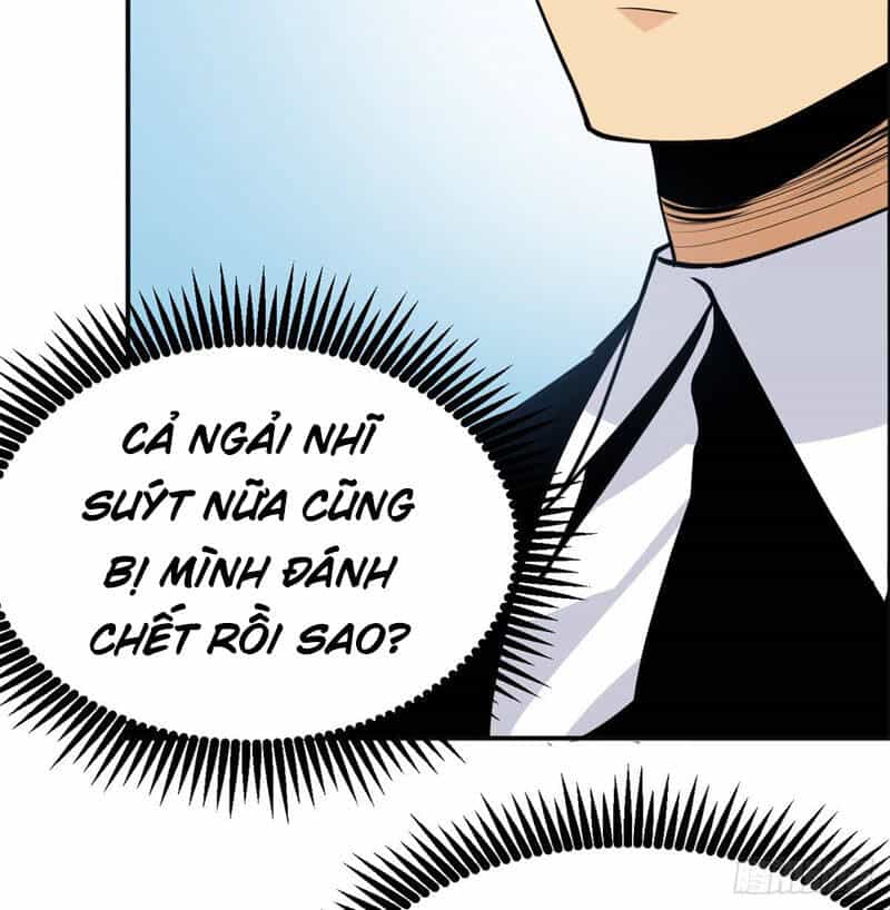Nhất Quyền Bạo Tinh - Chương 37 - ảnh 65