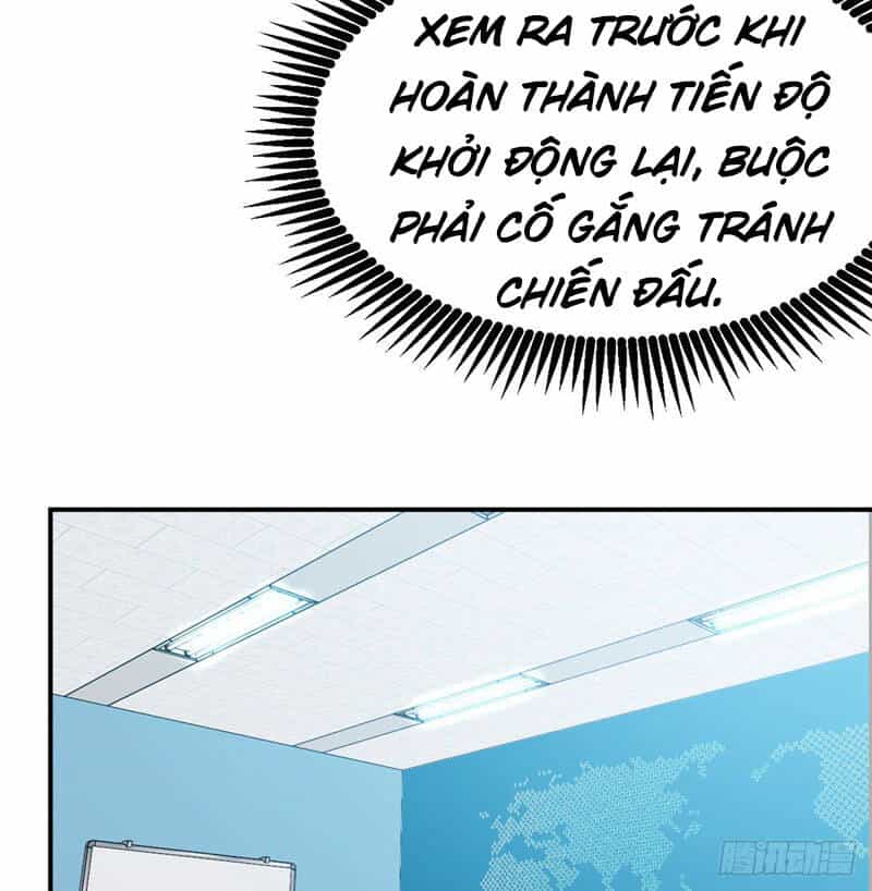 Nhất Quyền Bạo Tinh - Chương 37 - ảnh 66