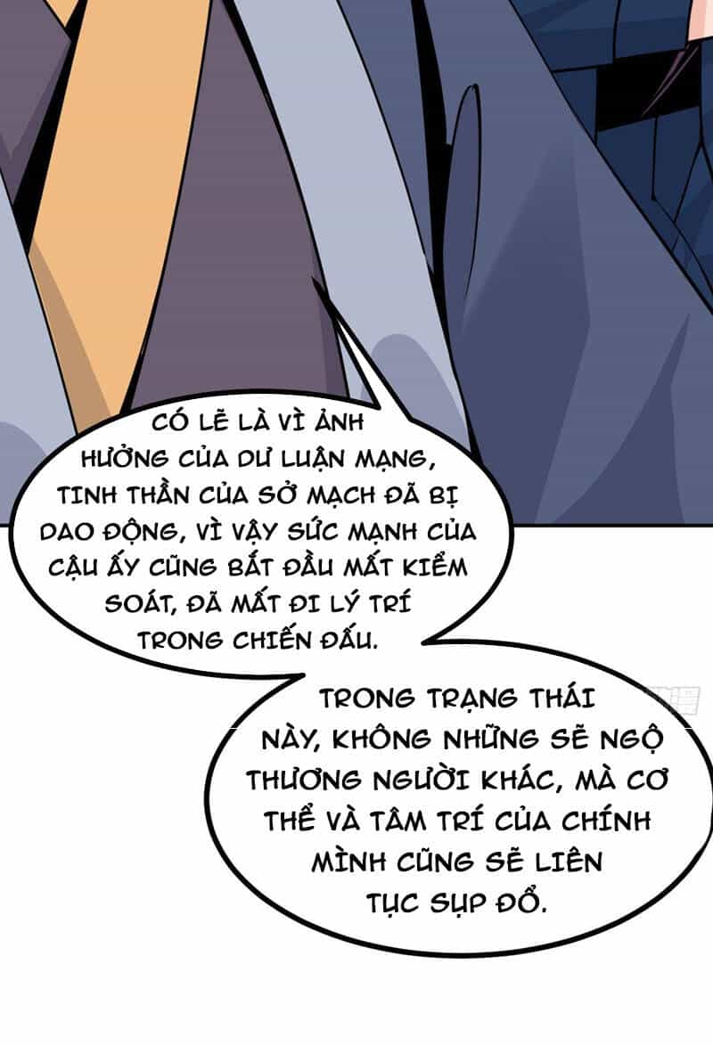 Nhất Quyền Bạo Tinh - Chương 37 - ảnh 69