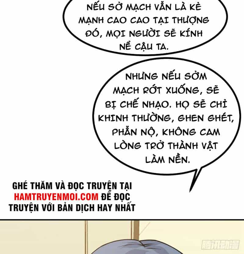 Nhất Quyền Bạo Tinh - Chương 38 - ảnh 31