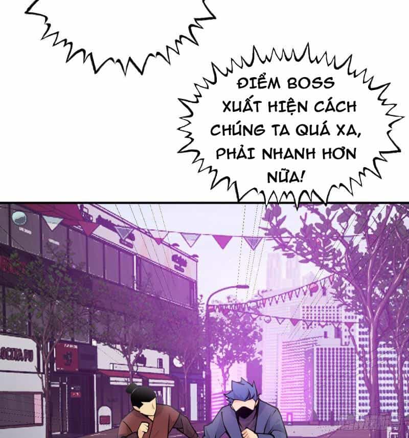 Nhất Quyền Bạo Tinh - Chương 40 - ảnh 13