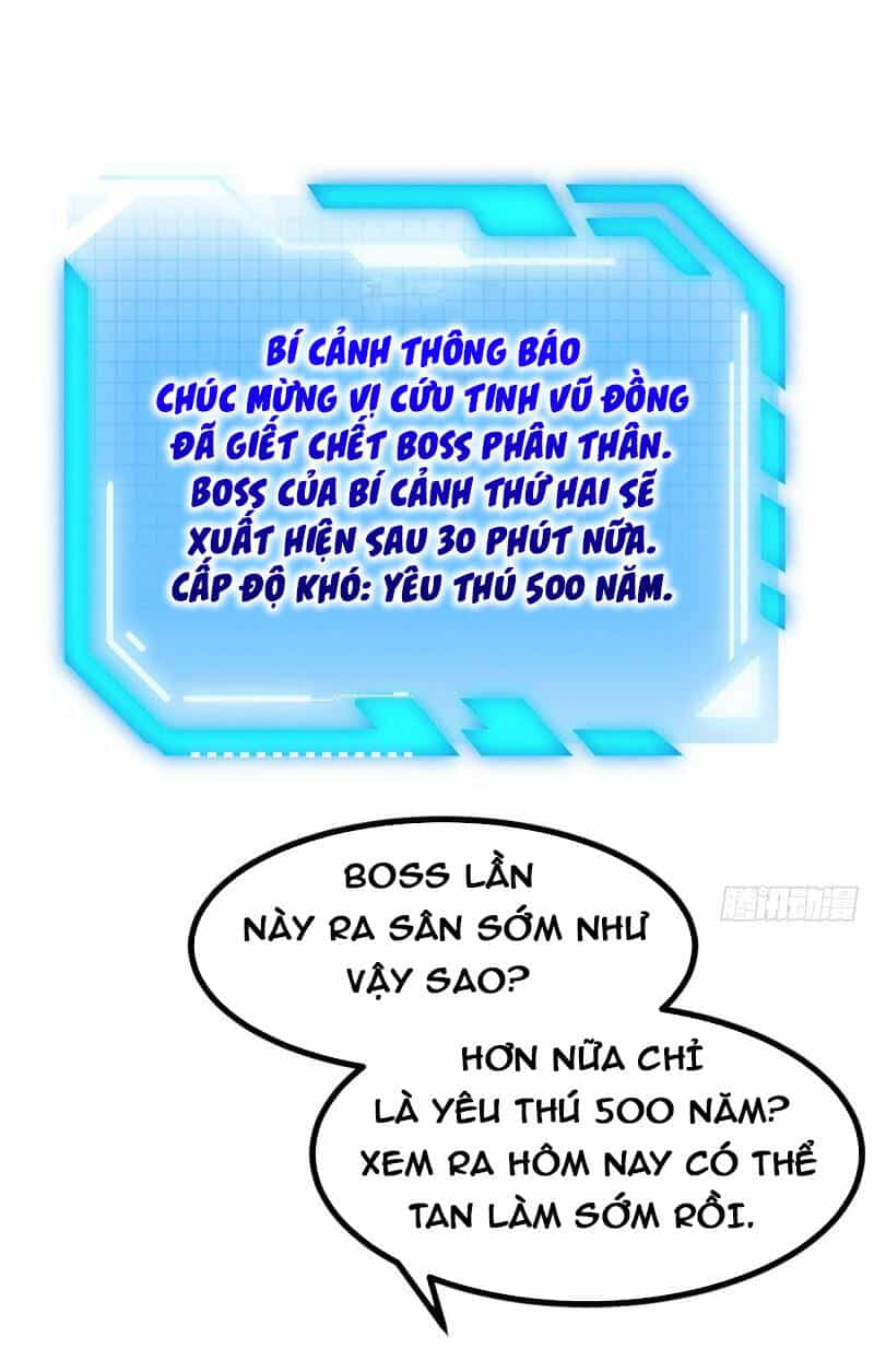 Nhất Quyền Bạo Tinh - Chương 40 - ảnh 2