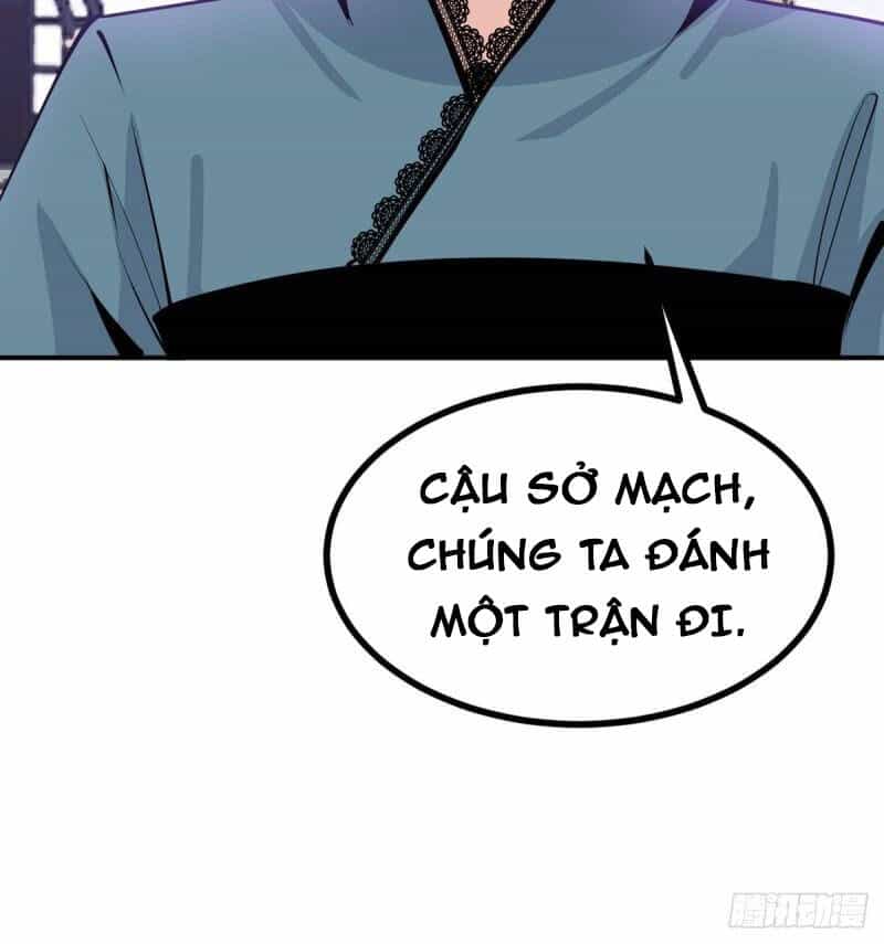 Nhất Quyền Bạo Tinh - Chương 40 - ảnh 67