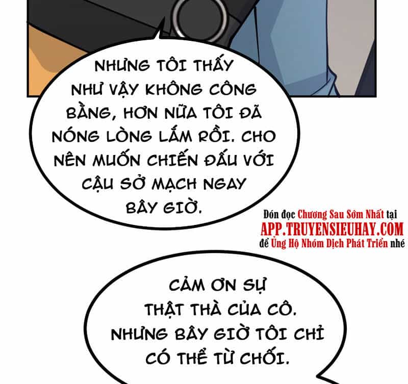 Nhất Quyền Bạo Tinh - Chương 41 - ảnh 24