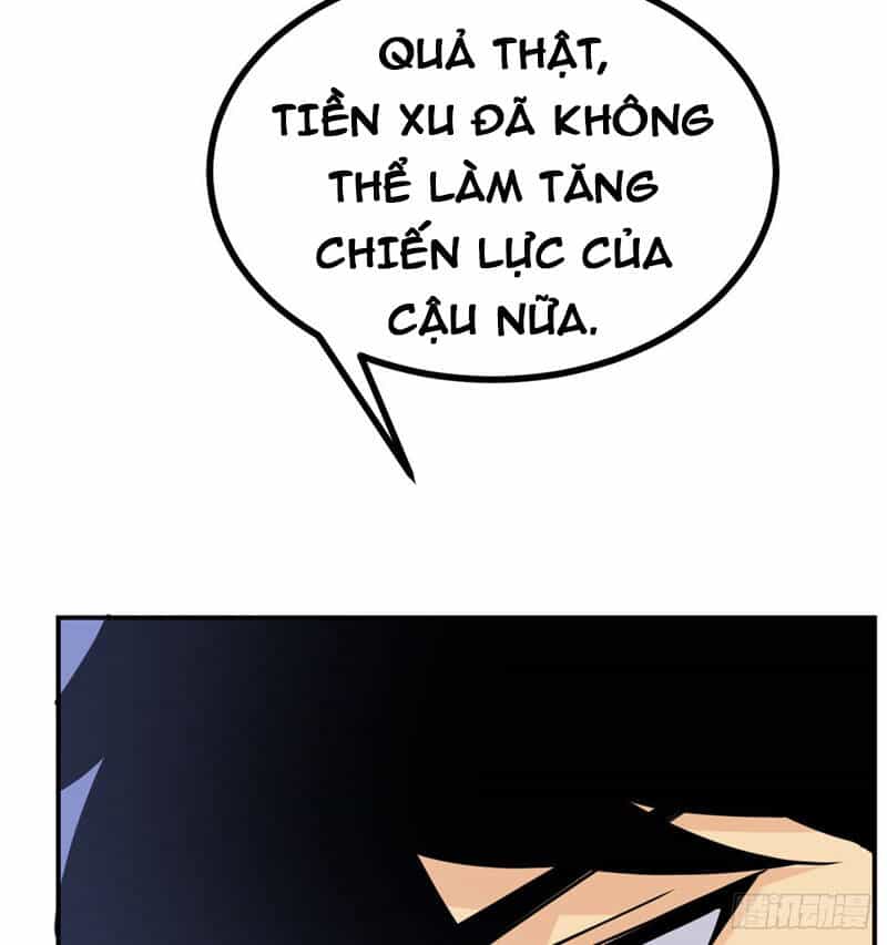 Nhất Quyền Bạo Tinh - Chương 41 - ảnh 34