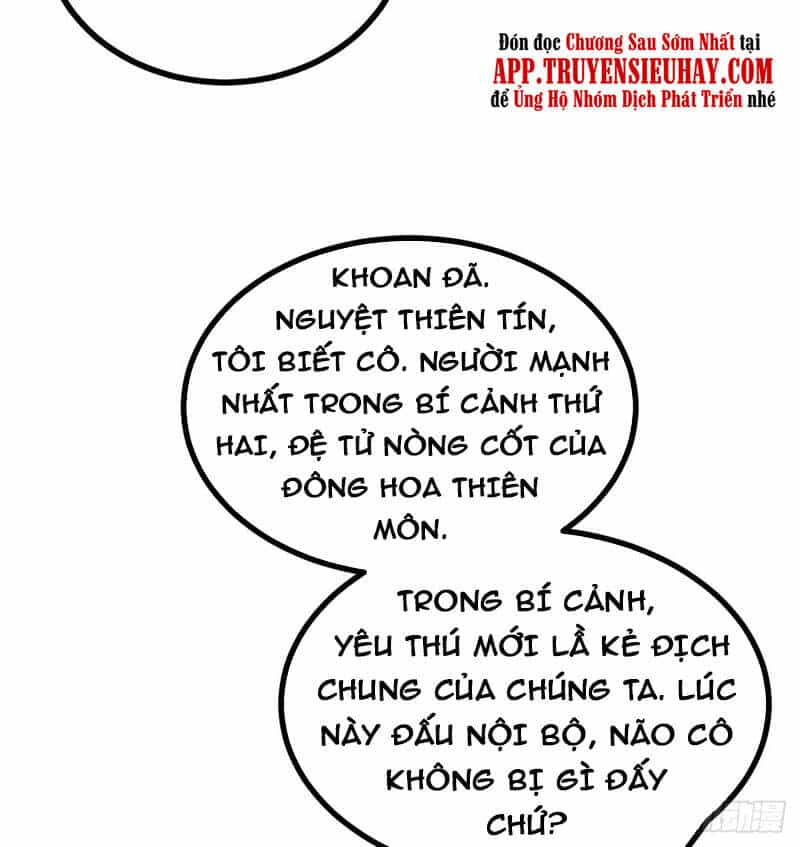 Nhất Quyền Bạo Tinh - Chương 41 - ảnh 6