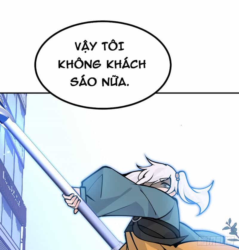 Nhất Quyền Bạo Tinh - Chương 42 - ảnh 15
