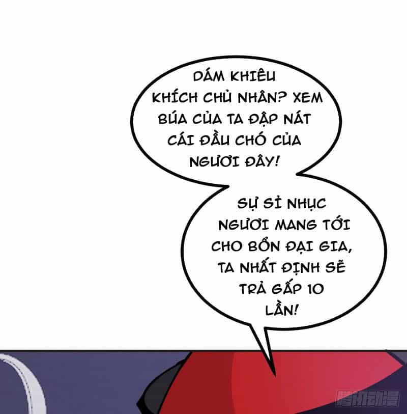 Nhất Quyền Bạo Tinh - Chương 42 - ảnh 2