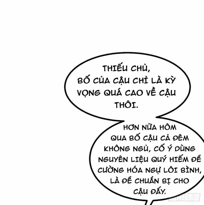 Nhất Quyền Bạo Tinh - Chương 42 - ảnh 42