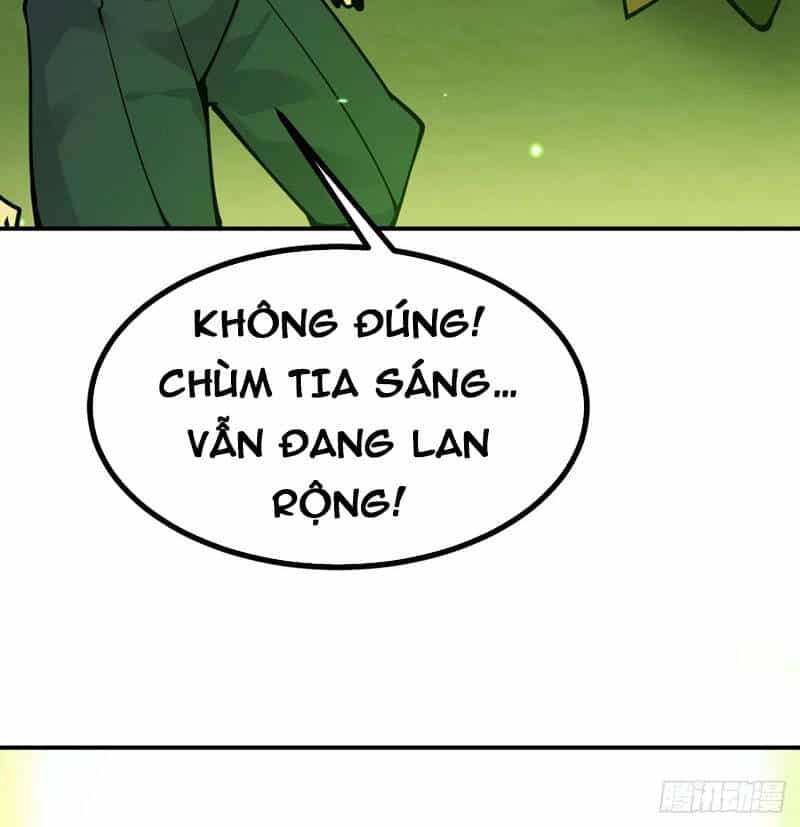 Nhất Quyền Bạo Tinh - Chương 43 - ảnh 76