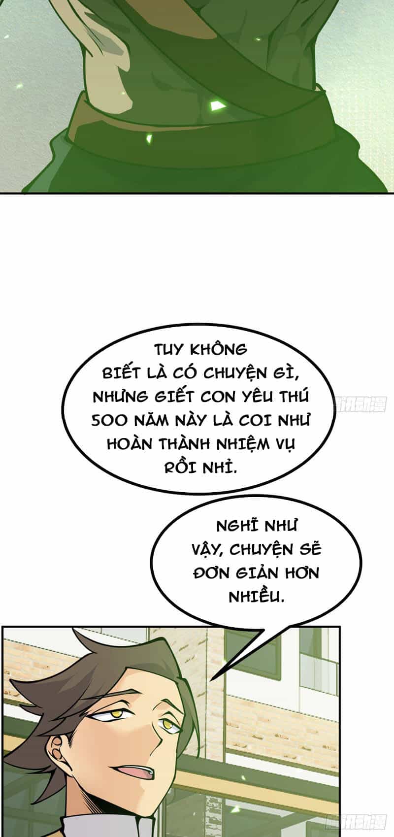 Nhất Quyền Bạo Tinh - Chương 44 - ảnh 11