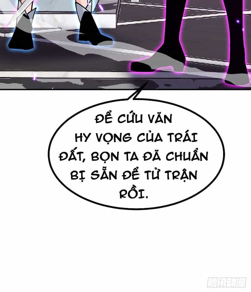 Nhất Quyền Bạo Tinh - Chương 45 - ảnh 68
