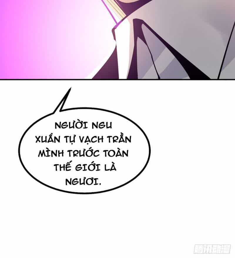 Nhất Quyền Bạo Tinh - Chương 47 - ảnh 15