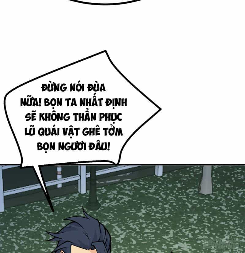 Nhất Quyền Bạo Tinh - Chương 48 - ảnh 24