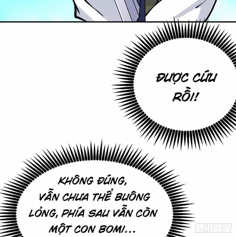 Nhất Quyền Bạo Tinh - Chương 51 - ảnh 26