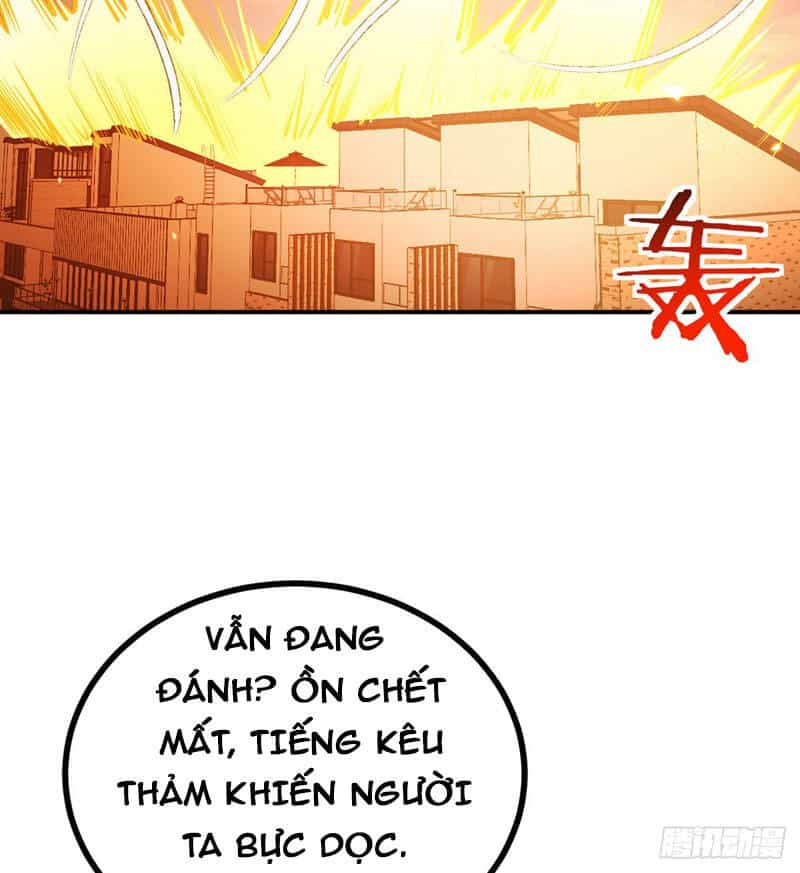 Nhất Quyền Bạo Tinh - Chương 51 - ảnh 43