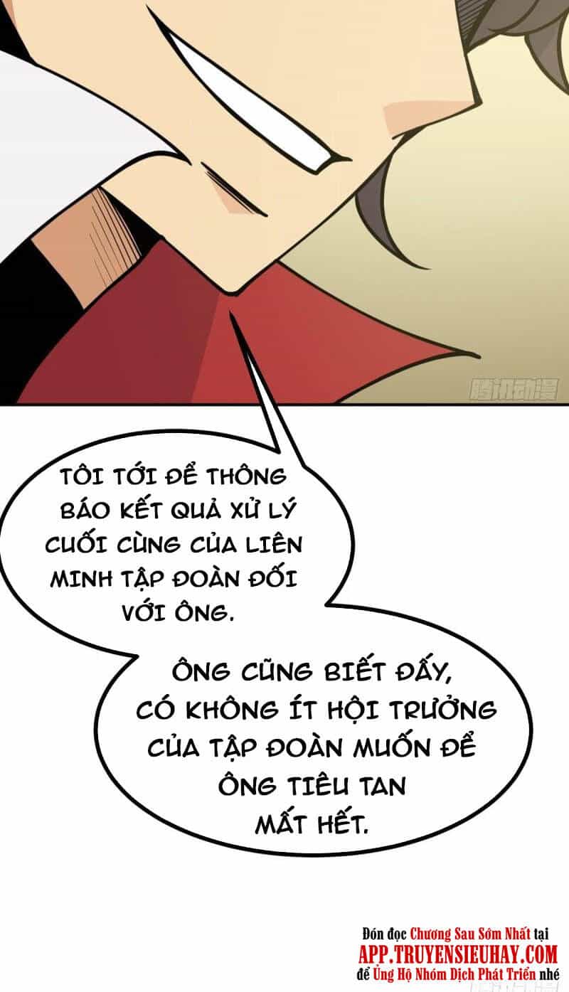 Nhất Quyền Bạo Tinh - Chương 54 - ảnh 20