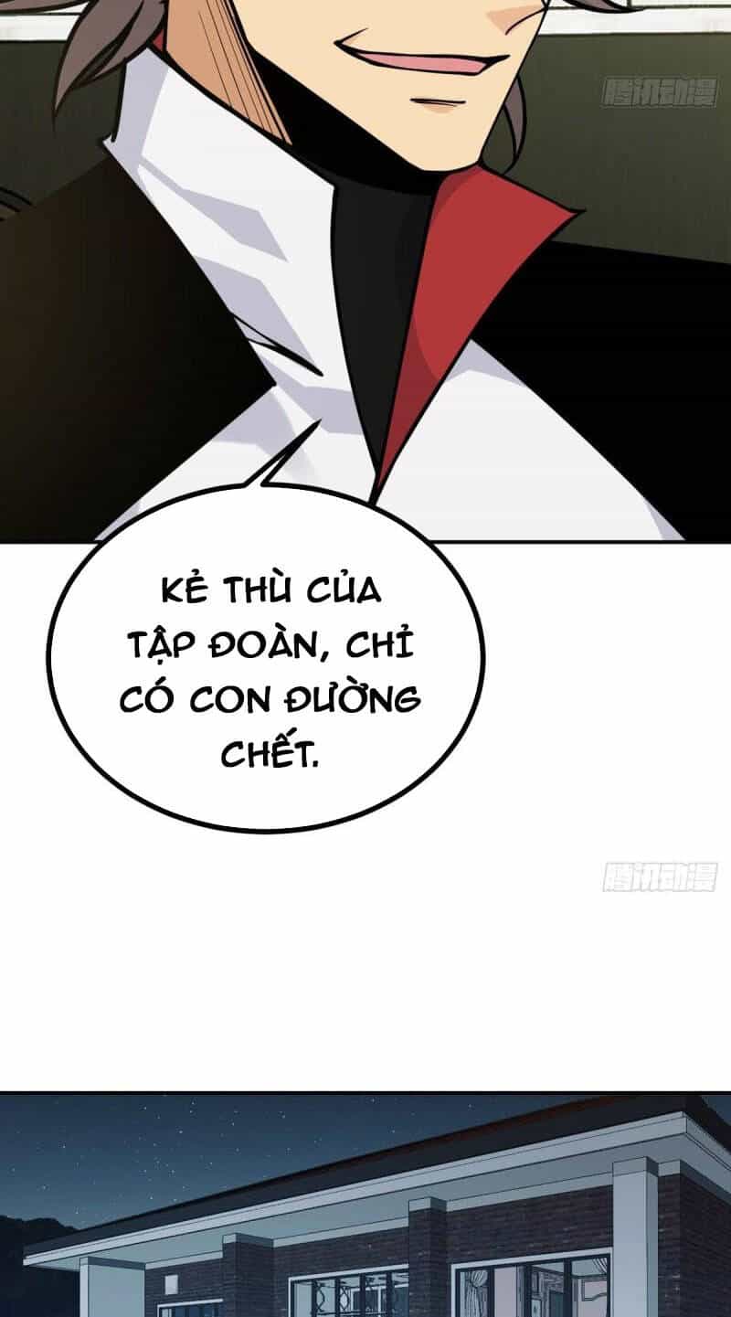 Nhất Quyền Bạo Tinh - Chương 54 - ảnh 31