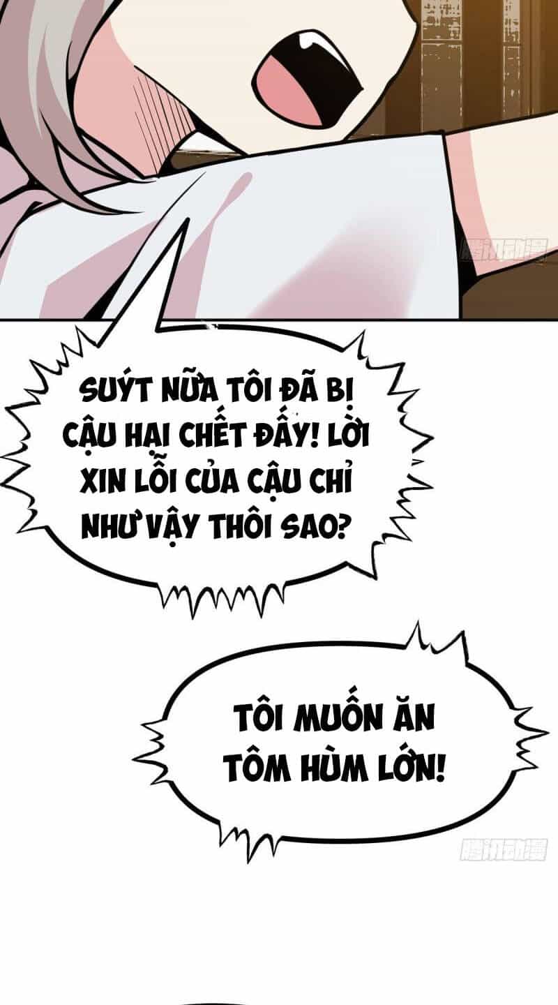 Nhất Quyền Bạo Tinh - Chương 54 - ảnh 35