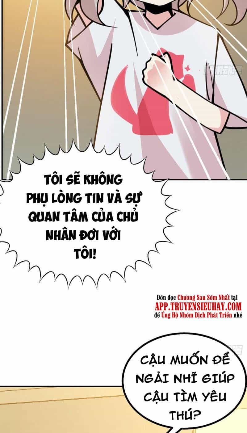 Nhất Quyền Bạo Tinh - Chương 55 - ảnh 15