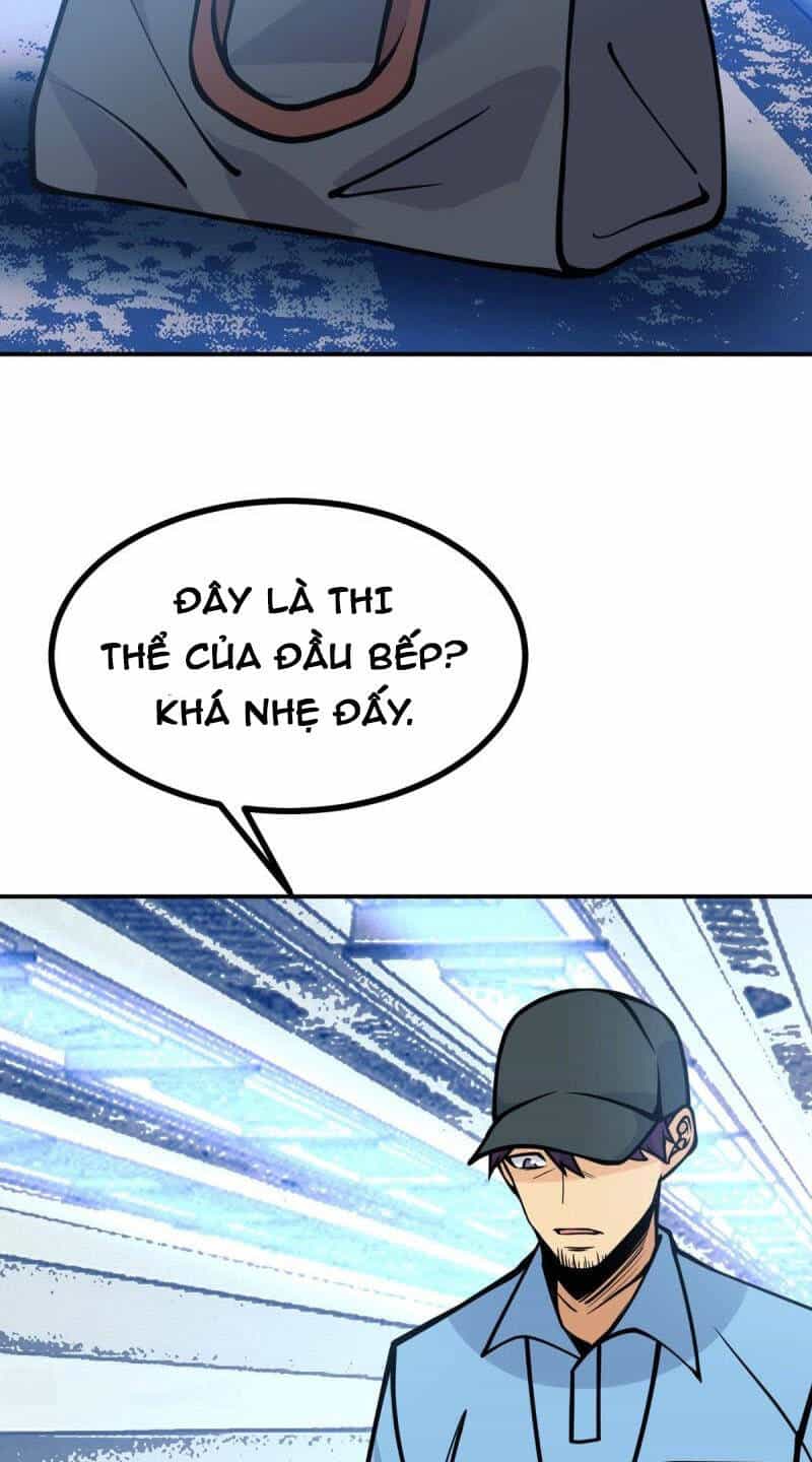 Nhất Quyền Bạo Tinh - Chương 55 - ảnh 33