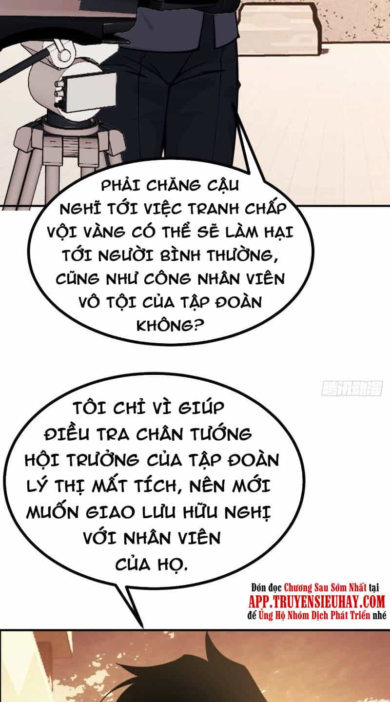 Nhất Quyền Bạo Tinh - Chương 56 - ảnh 40