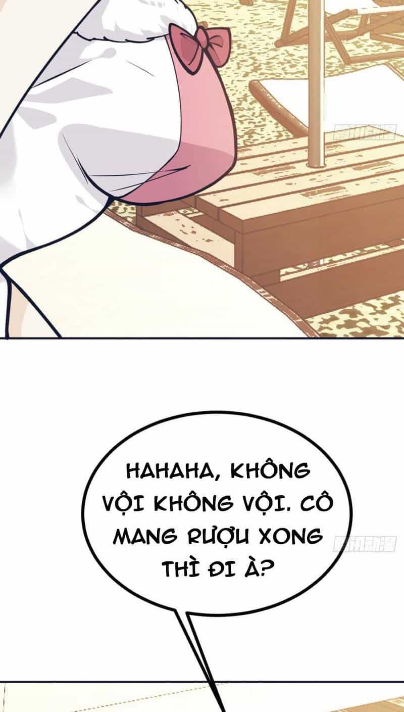 Nhất Quyền Bạo Tinh - Chương 56 - ảnh 5