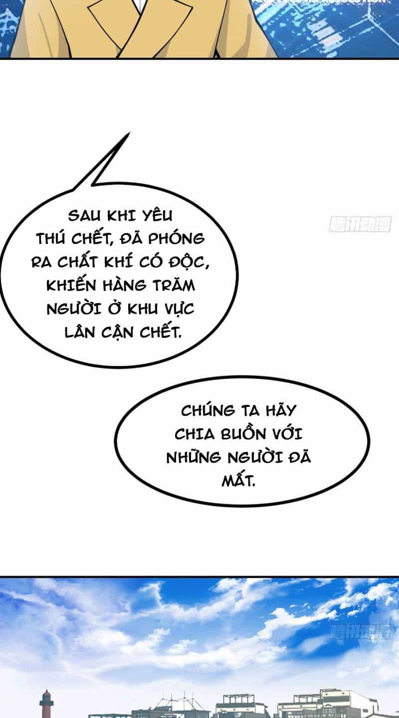 Nhất Quyền Bạo Tinh - Chương 59 - ảnh 34