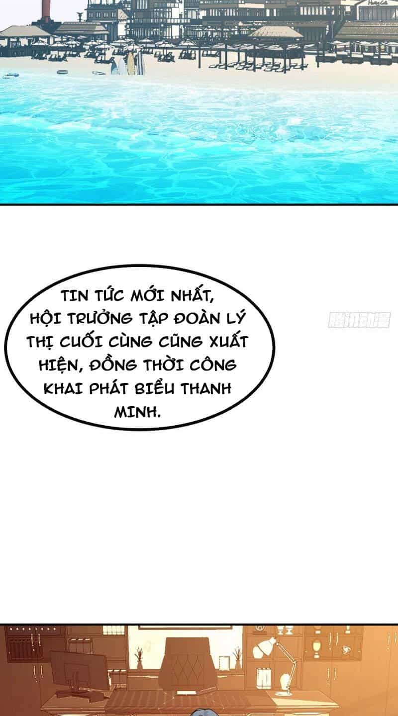Nhất Quyền Bạo Tinh - Chương 59 - ảnh 35