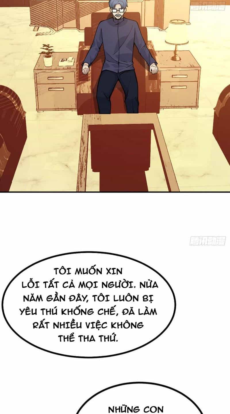 Nhất Quyền Bạo Tinh - Chương 59 - ảnh 36