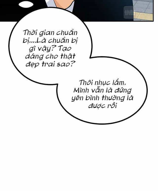 Nhất Quyền Bạo Tinh - Chương 6 - ảnh 16