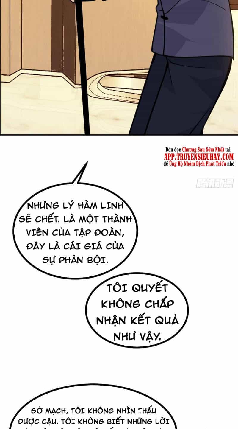 Nhất Quyền Bạo Tinh - Chương 61 - ảnh 36
