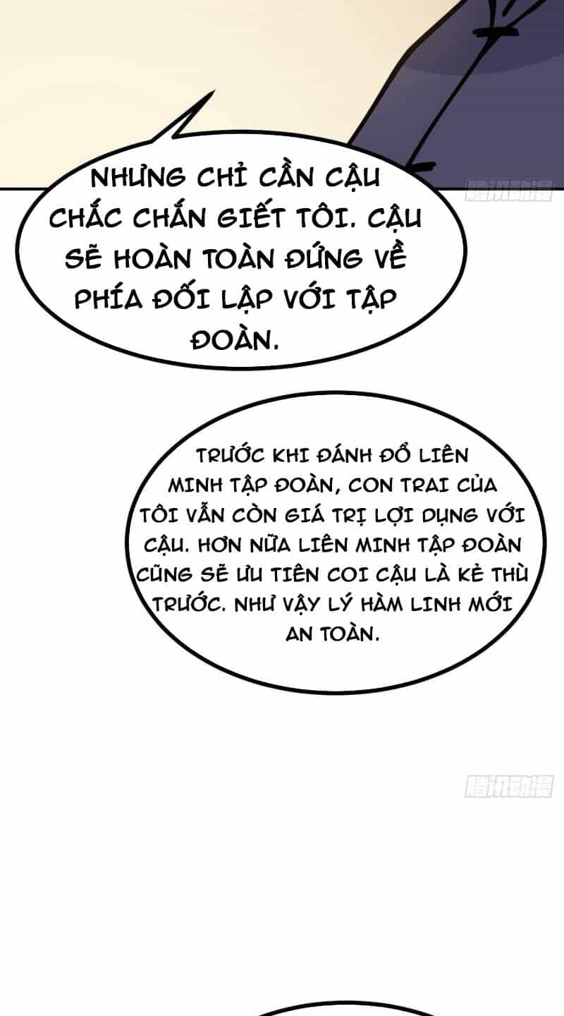 Nhất Quyền Bạo Tinh - Chương 61 - ảnh 38