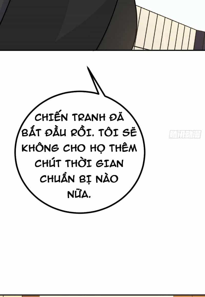 Nhất Quyền Bạo Tinh - Chương 62 - ảnh 23